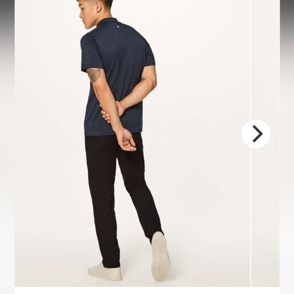 Lululemon ABC Pant Classic *30" Black EUC - Picture 16 of 16